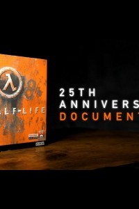 Half-Life: Документальный фильм к 25-летию