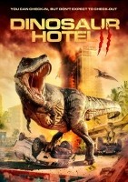 Отель «Динозавр» 2