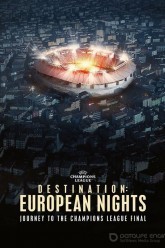Пункт назначения: Европейские ночи